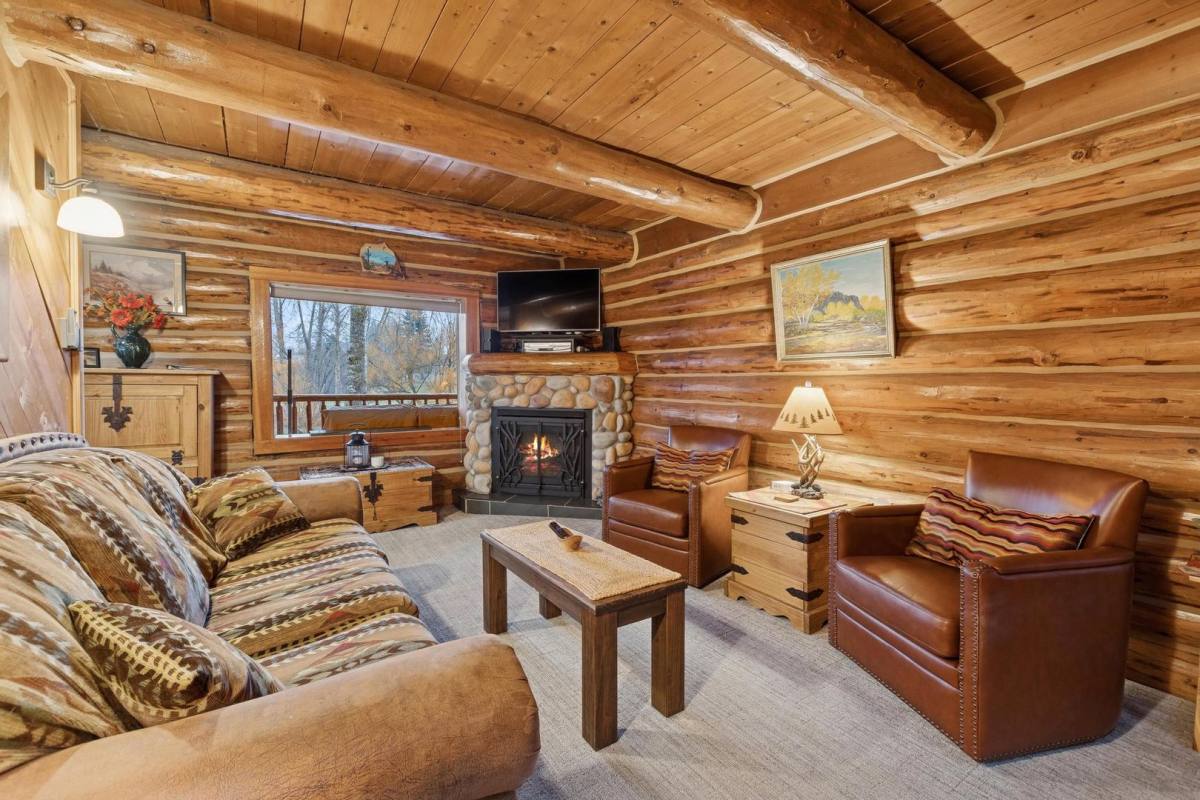 House for rent at 214 W 6th St, Whitefish, MT 59937