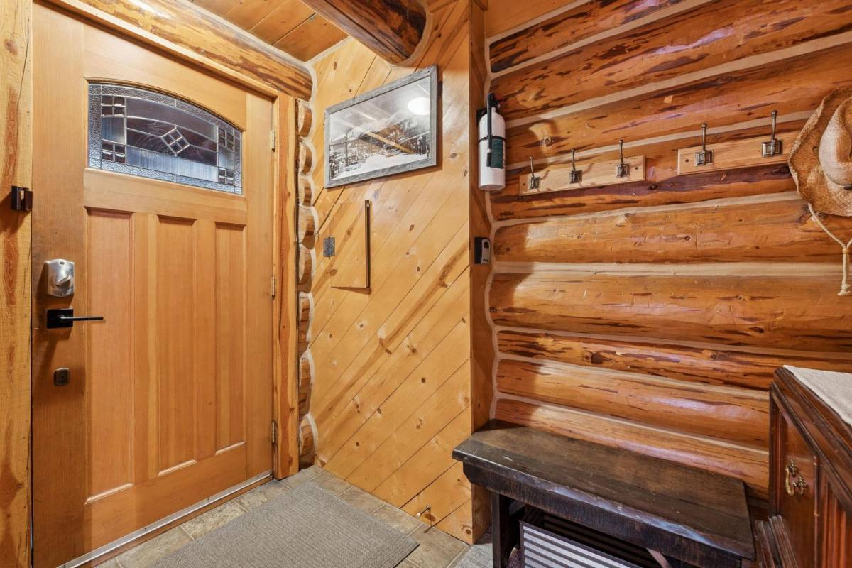 House for rent at 214 W 6th St, Whitefish, MT 59937