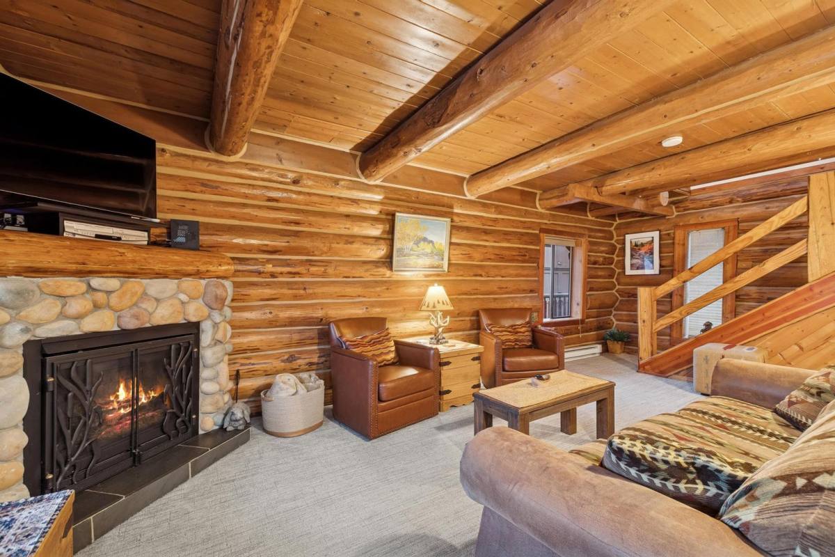 House for rent at 214 W 6th St, Whitefish, MT 59937