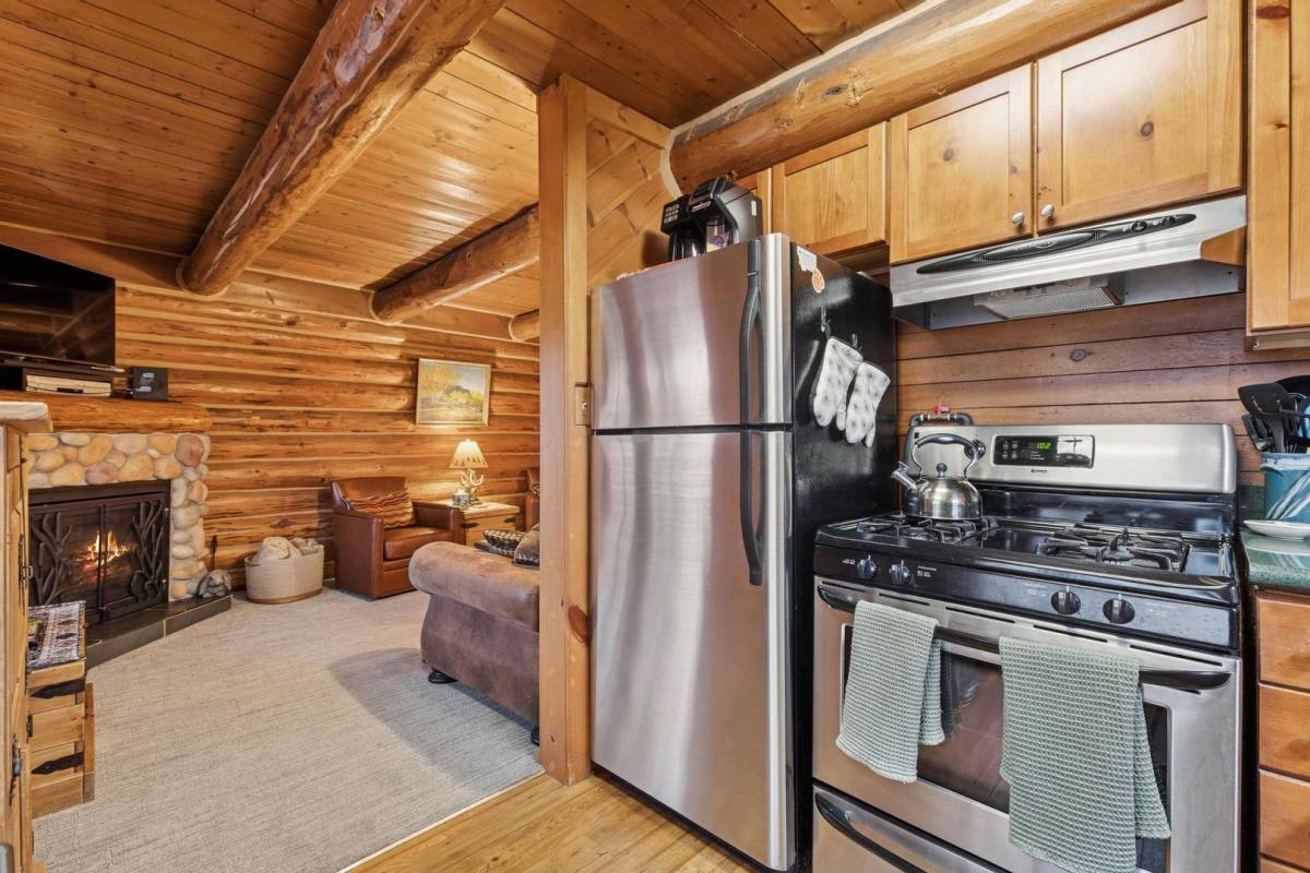 House for rent at 214 W 6th St, Whitefish, MT 59937