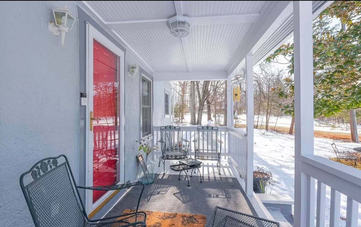 House for rent at 2723 Silas Jackson Lane, Charlottesville, VA 22901