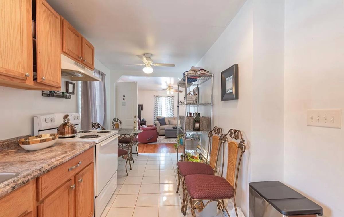 House for rent at 2723 Silas Jackson Lane, Charlottesville, VA 22901