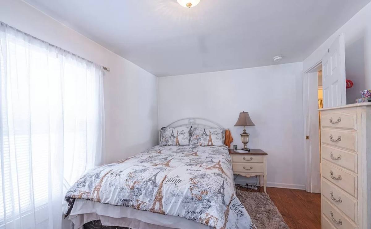 House for rent at 2723 Silas Jackson Lane, Charlottesville, VA 22901