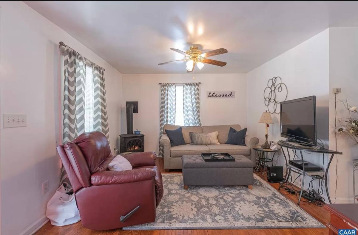 House for rent at 2723 Silas Jackson Lane, Charlottesville, VA 22901