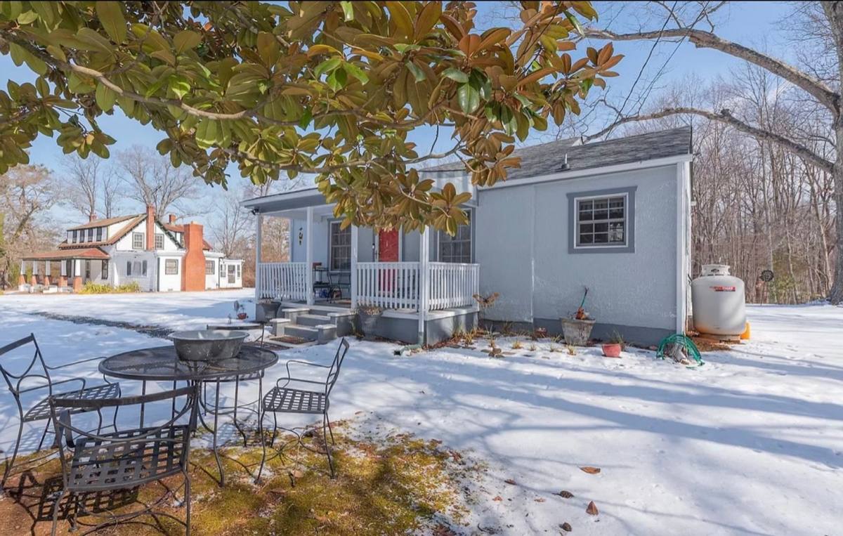 House for rent at 2723 Silas Jackson Lane, Charlottesville, VA 22901
