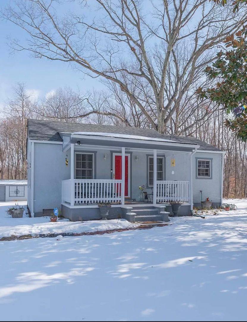 House for rent at 2723 Silas Jackson Lane, Charlottesville, VA 22901