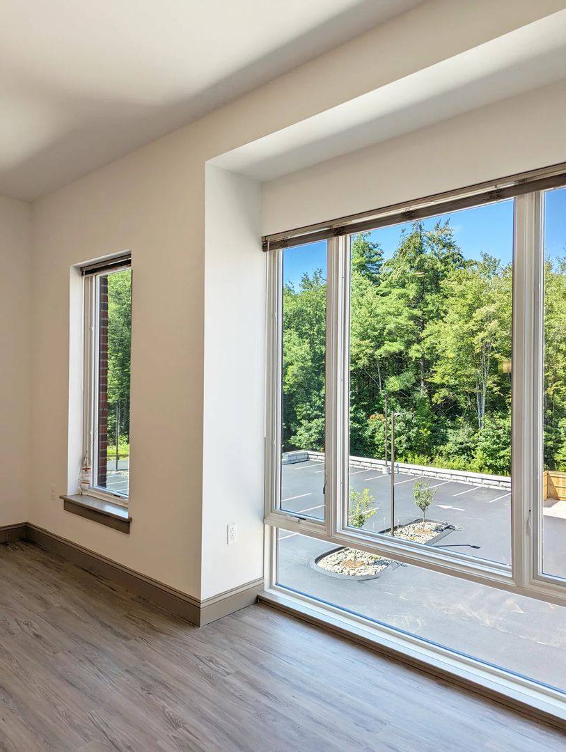 Apartment for rent at 133 S E Commons, Amherst, MA 01002