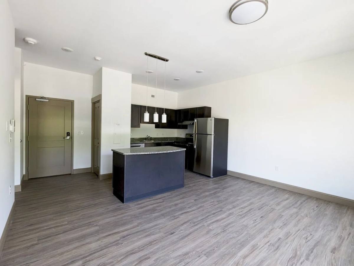 Apartment for rent at 133 S E Commons, Amherst, MA 01002