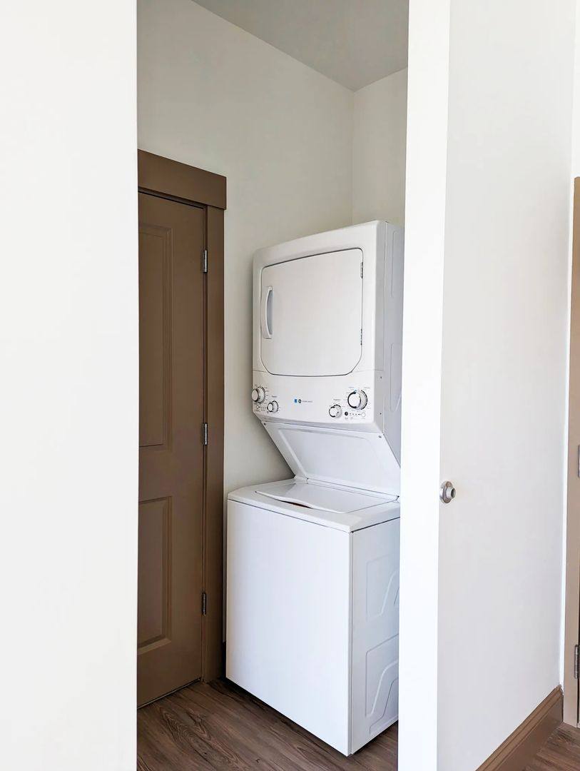 Apartment for rent at 133 S E Commons, Amherst, MA 01002