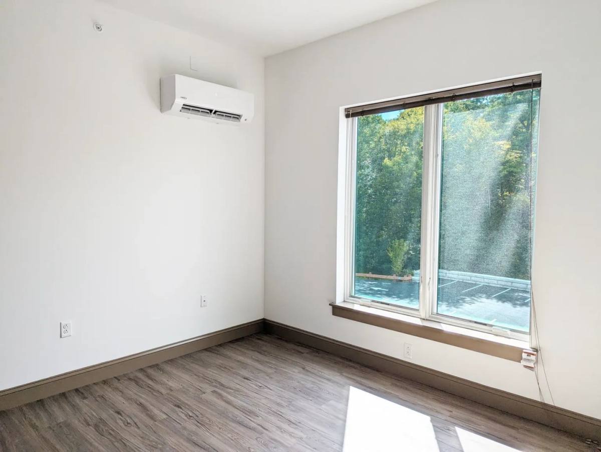 Apartment for rent at 133 S E Commons, Amherst, MA 01002