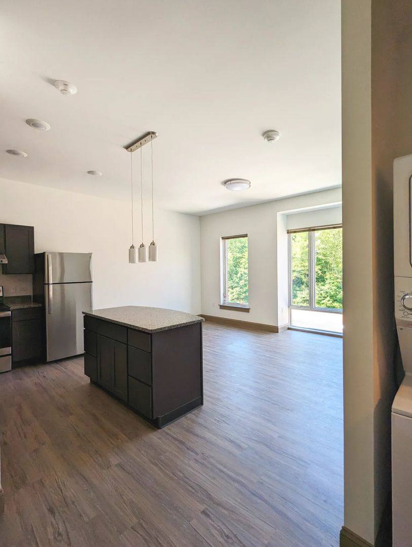 Apartment for rent at 133 S E Commons, Amherst, MA 01002
