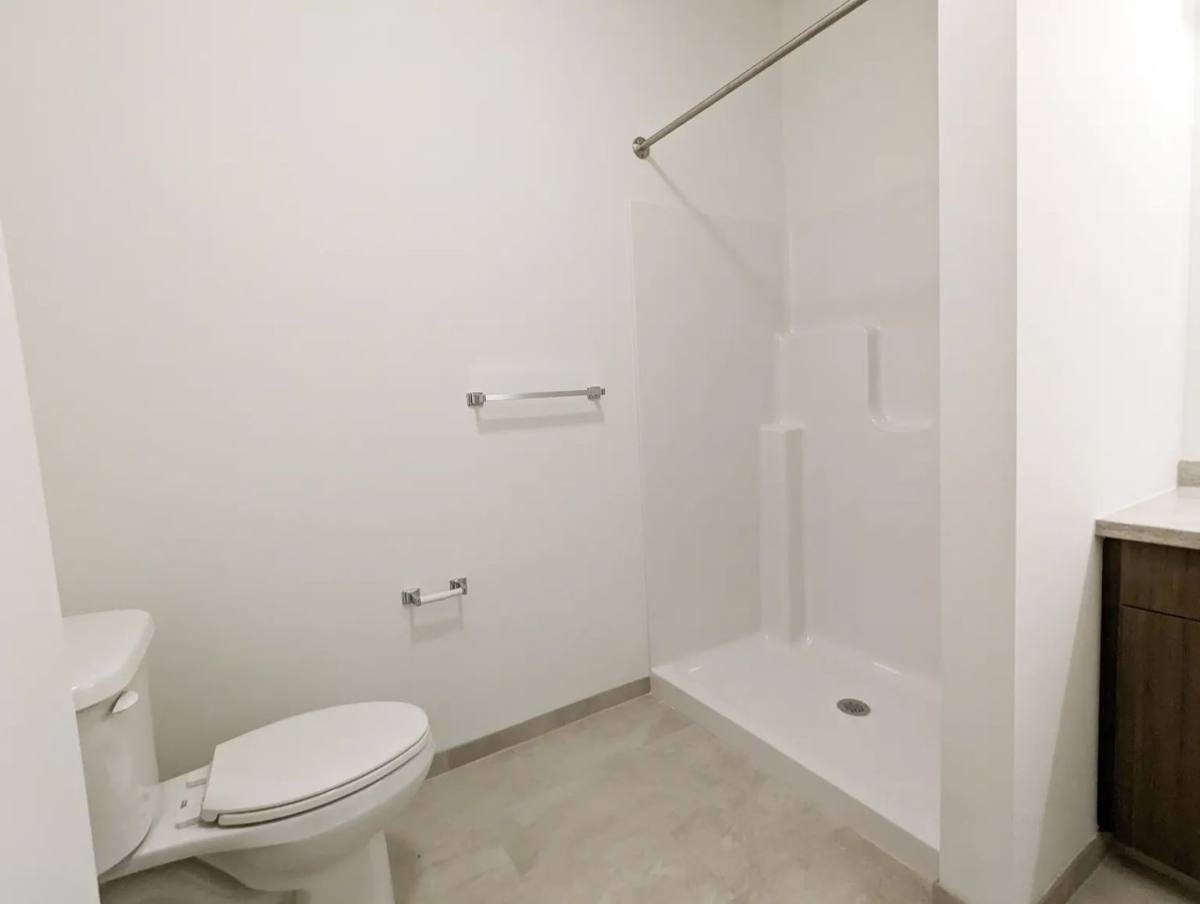 Apartment for rent at 133 S E Commons, Amherst, MA 01002