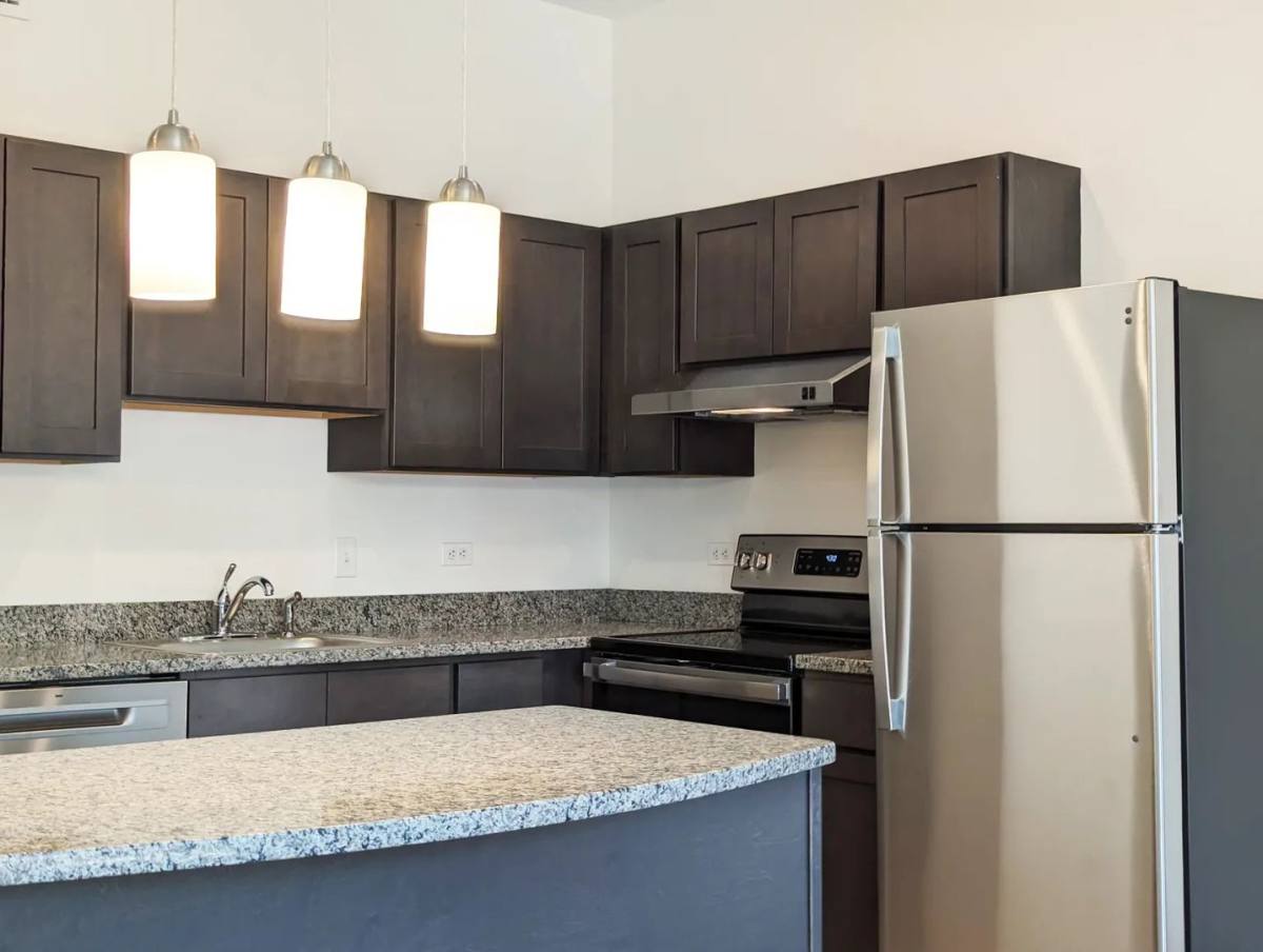 Apartment for rent at 133 S E Commons, Amherst, MA 01002