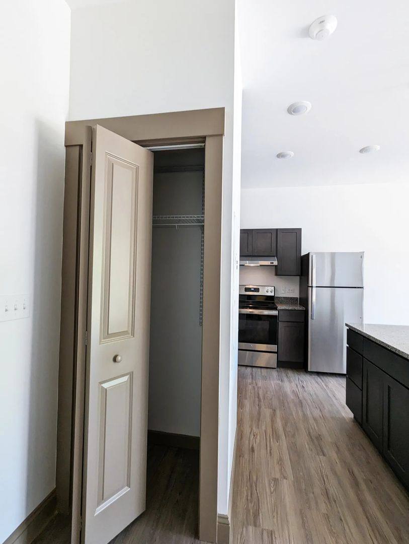Apartment for rent at 133 S E Commons, Amherst, MA 01002