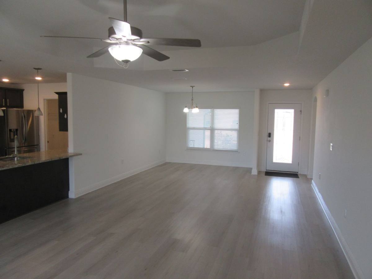 House for rent at 3836 Redbud Way, Panama City, FL 32404