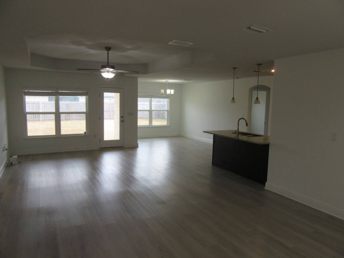 House for rent at 3836 Redbud Way, Panama City, FL 32404