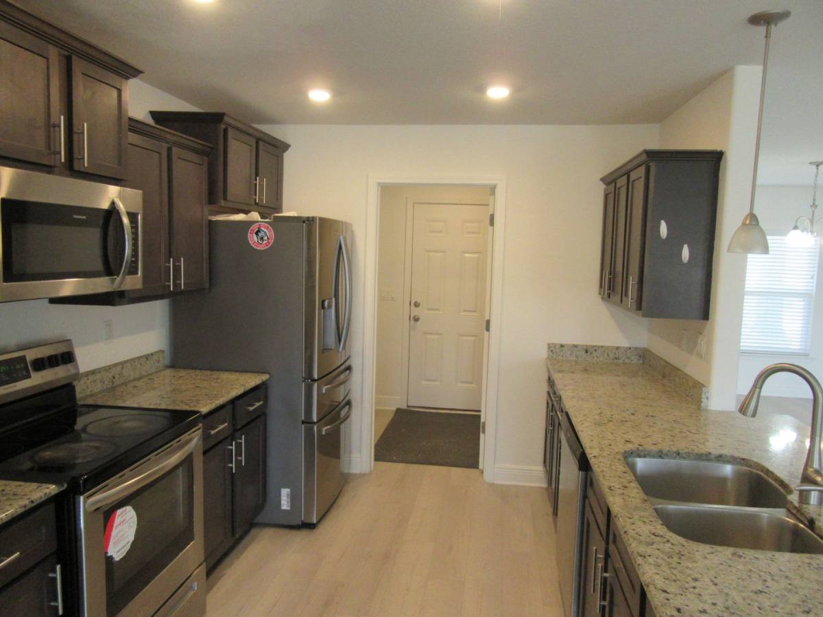 House for rent at 3836 Redbud Way, Panama City, FL 32404