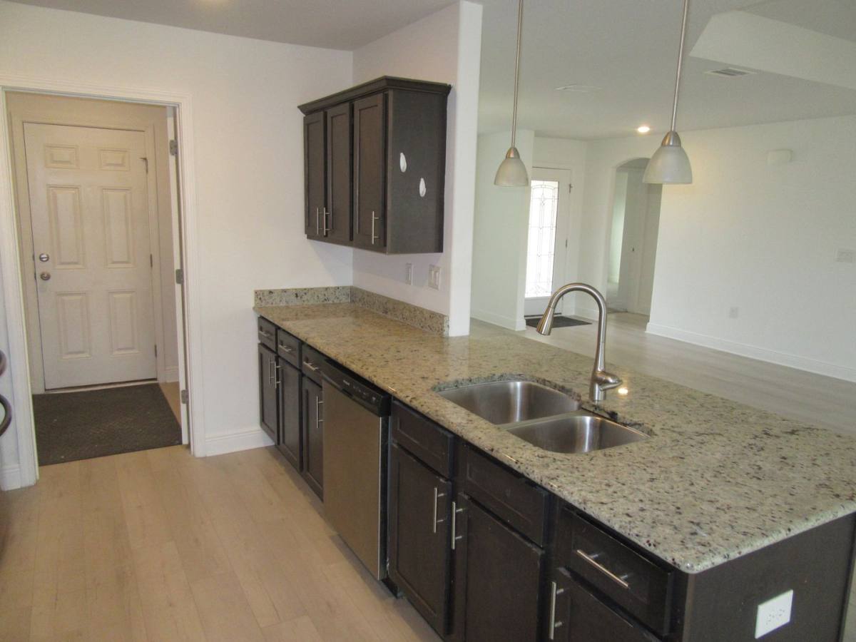 House for rent at 3836 Redbud Way, Panama City, FL 32404