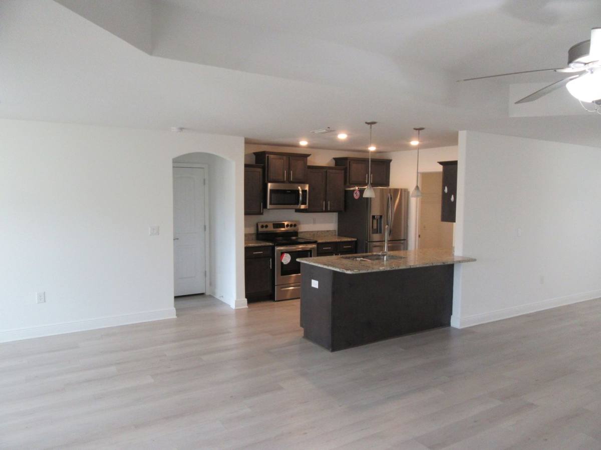 House for rent at 3836 Redbud Way, Panama City, FL 32404