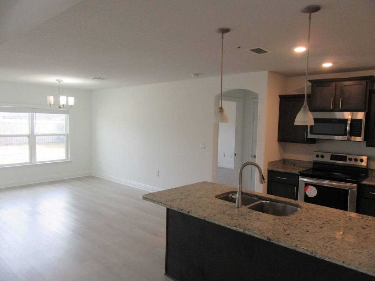 House for rent at 3836 Redbud Way, Panama City, FL 32404