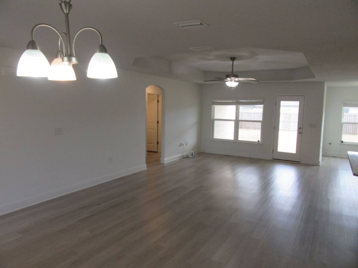 House for rent at 3836 Redbud Way, Panama City, FL 32404