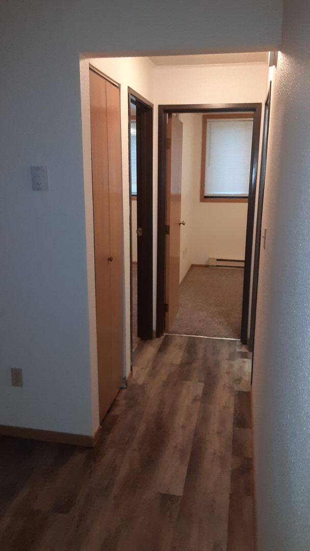 Apartment for rent at 817, 821 36th Ave S, Grand Forks, ND 58201