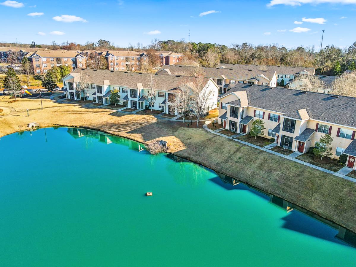 Condo for rent at 447 W Longleaf Dr, Auburn, AL 36832