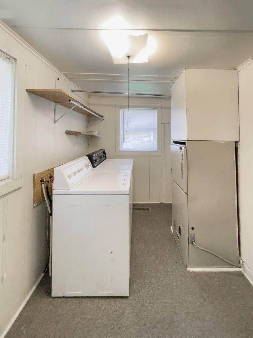 House for rent at 2009 N Janney Ave, Muncie, IN 47304