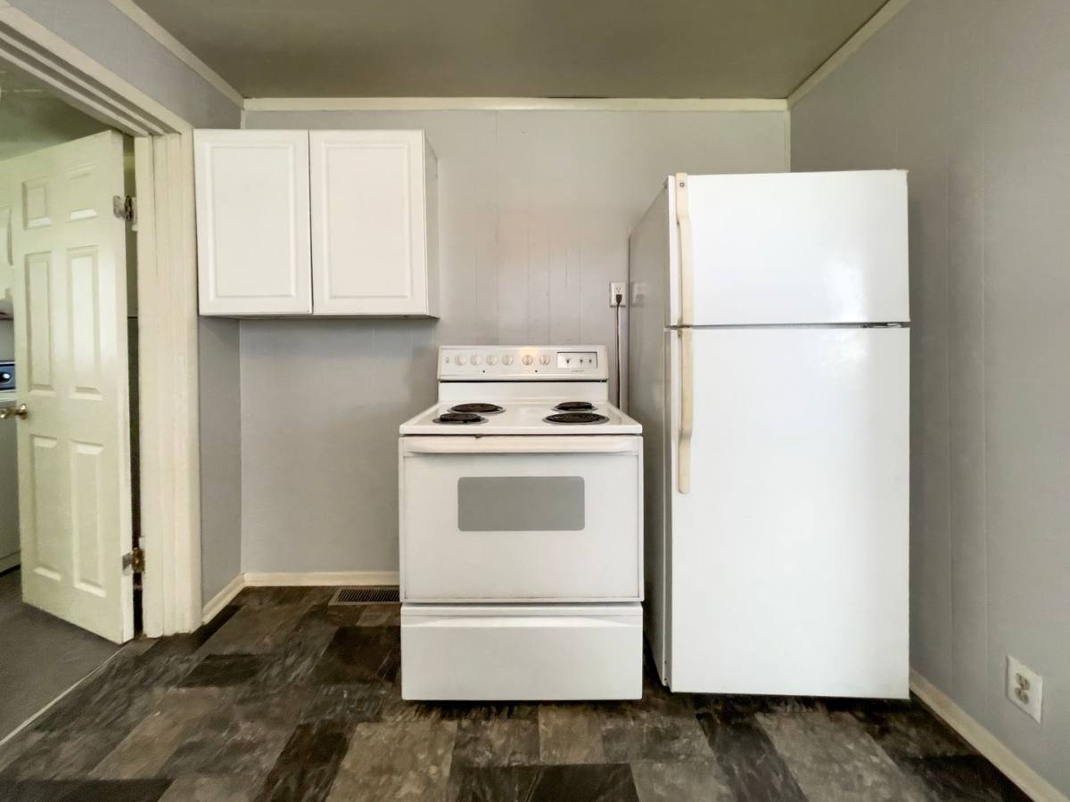 House for rent at 2009 N Janney Ave, Muncie, IN 47304