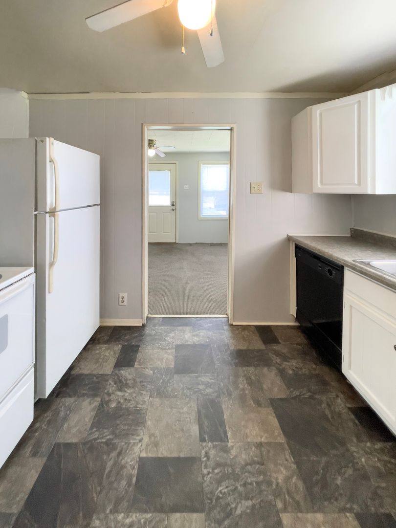 House for rent at 2009 N Janney Ave, Muncie, IN 47304