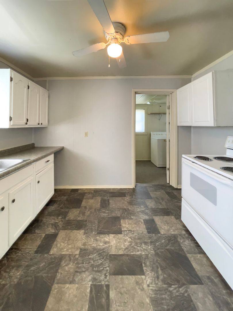 House for rent at 2009 N Janney Ave, Muncie, IN 47304