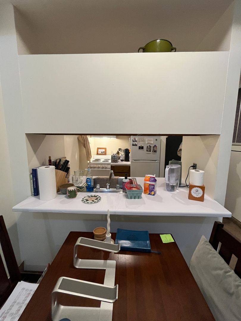Apartment for rent at 171 E State St, Ithaca, NY 14850