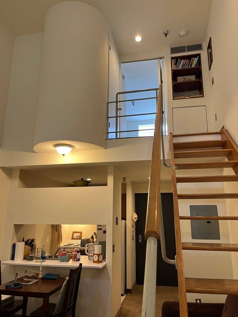 Apartment for rent at 171 E State St, Ithaca, NY 14850