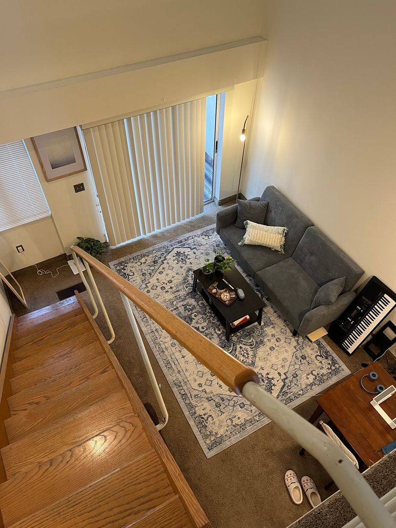 Apartment for rent at 171 E State St, Ithaca, NY 14850
