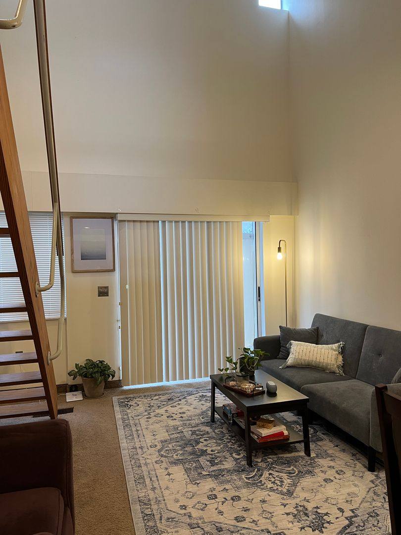Apartment for rent at 171 E State St, Ithaca, NY 14850