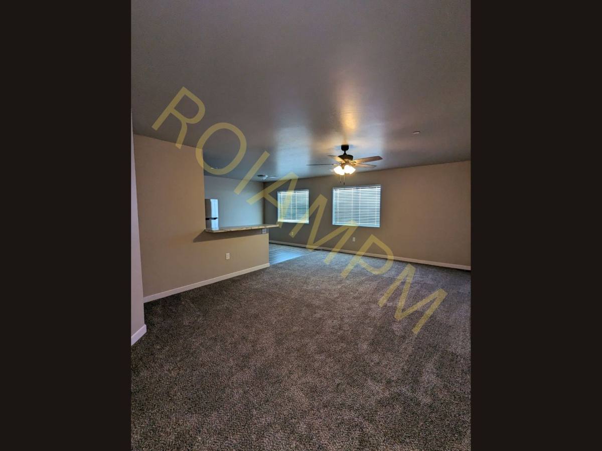 Apartment for rent at 1215 S Eisenhower St, Jerome, ID 83338