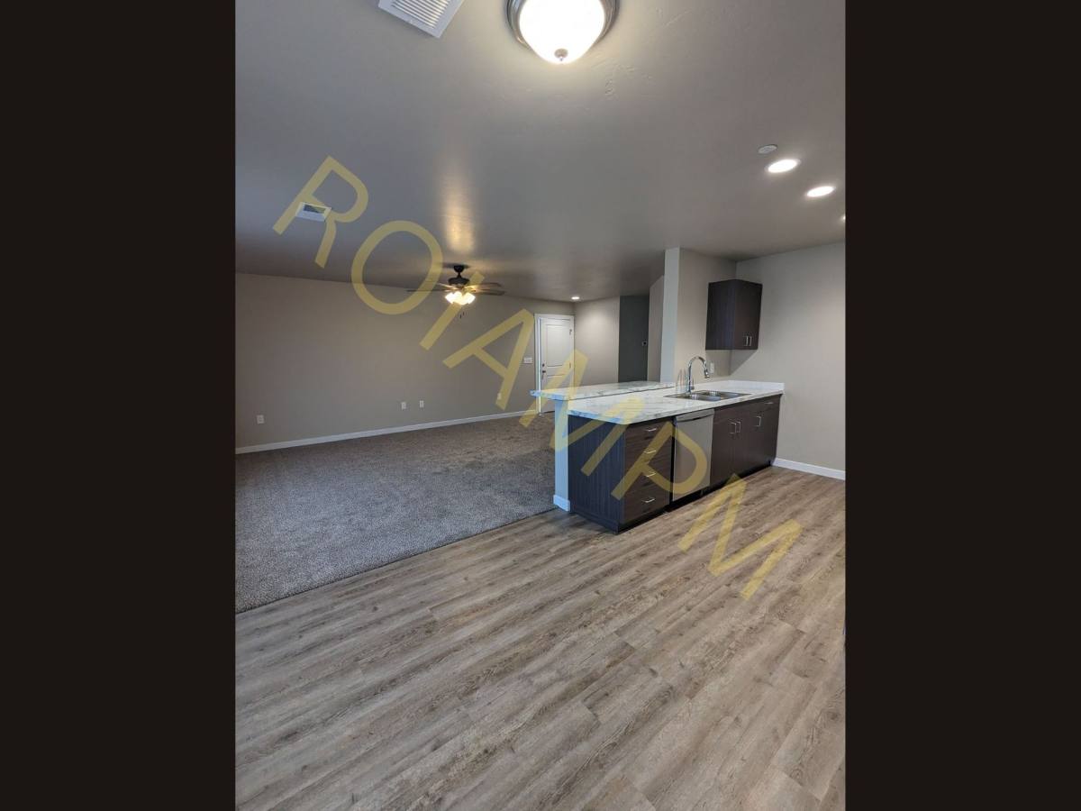 Apartment for rent at 1215 S Eisenhower St, Jerome, ID 83338