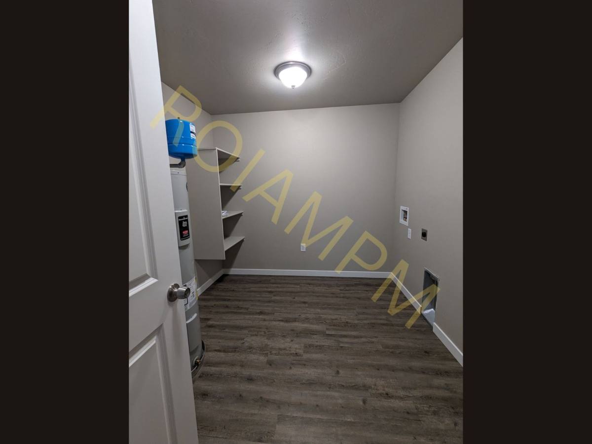Apartment for rent at 1215 S Eisenhower St, Jerome, ID 83338