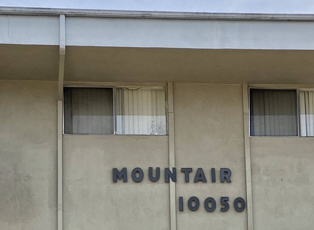 Apartment for rent at 10050 Mountair Ave, Tujunga, CA 91042