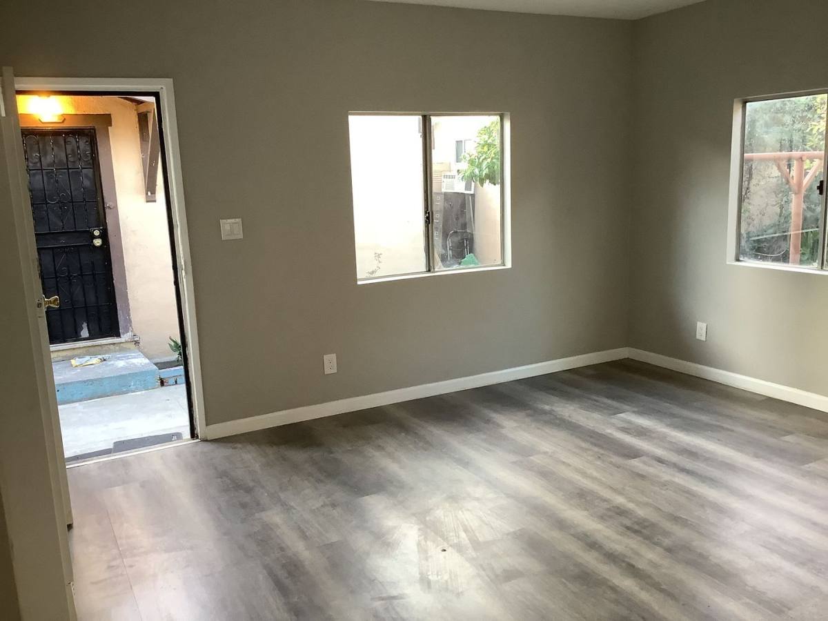 Apartment for rent at 2768 E 57th St, Huntington Park, CA 90255