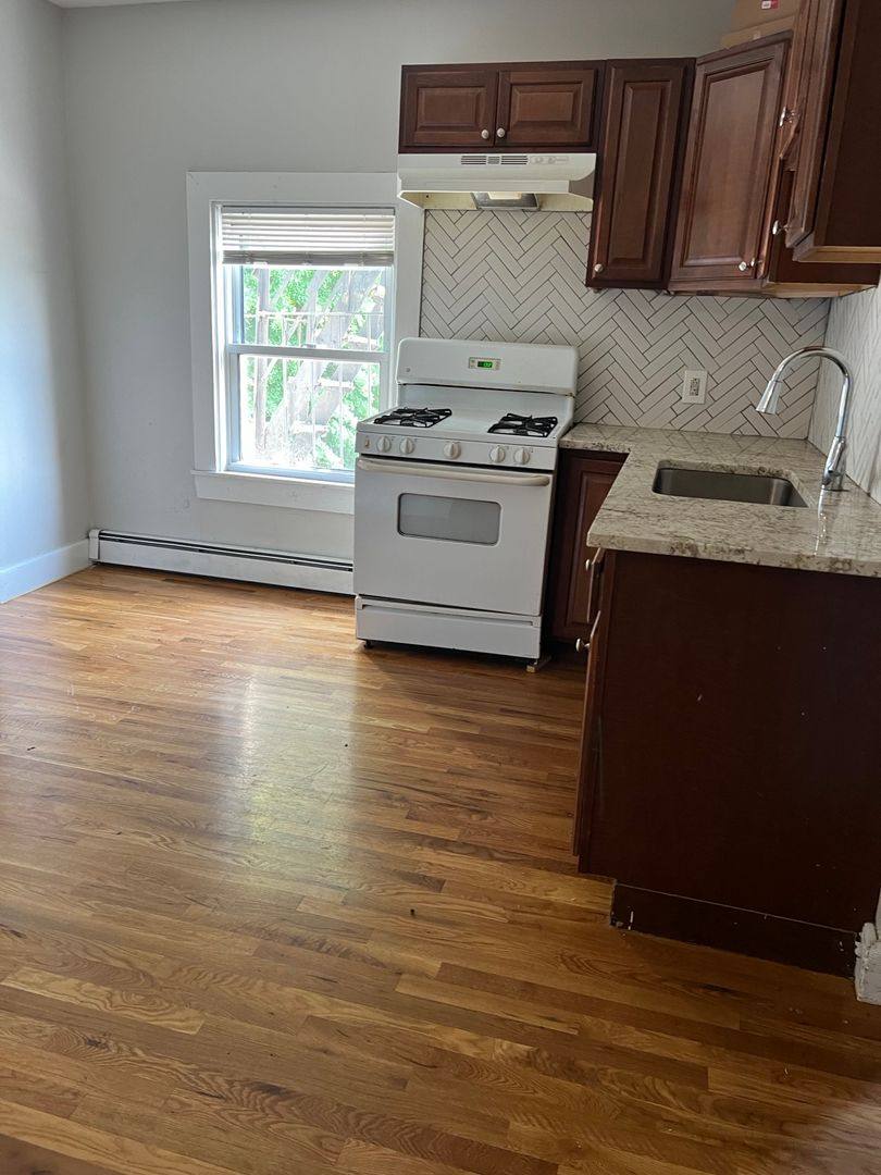 Apartment for rent at 200-202 Washington St, Dorchester, MA 02121