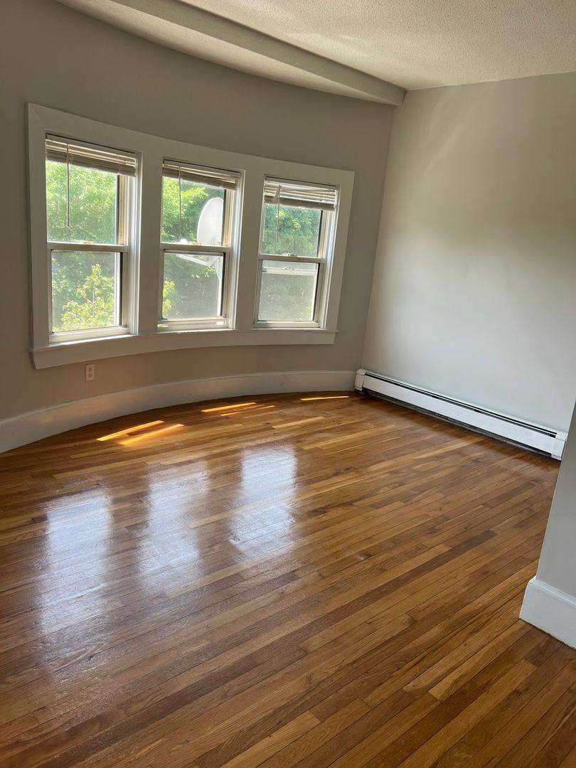 Apartment for rent at 200-202 Washington St, Dorchester, MA 02121