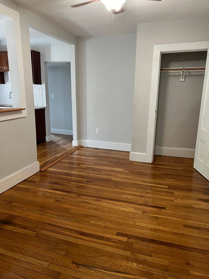 Apartment for rent at 200-202 Washington St, Dorchester, MA 02121
