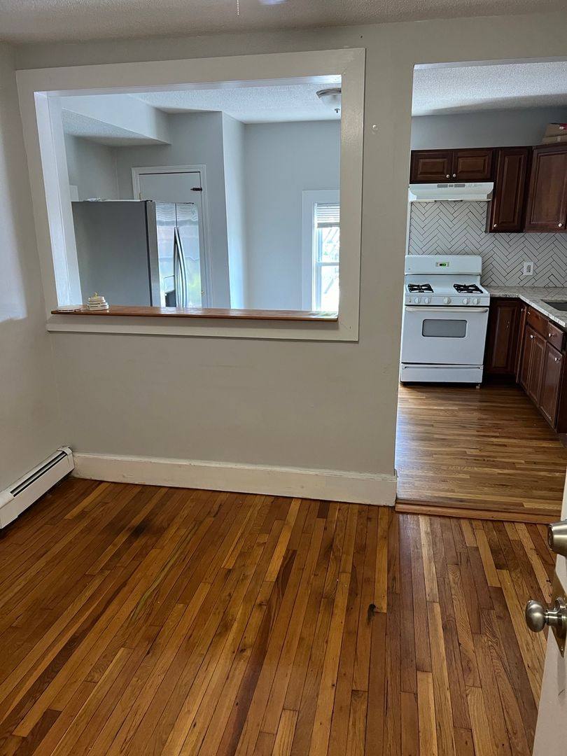 Apartment for rent at 200-202 Washington St, Dorchester, MA 02121