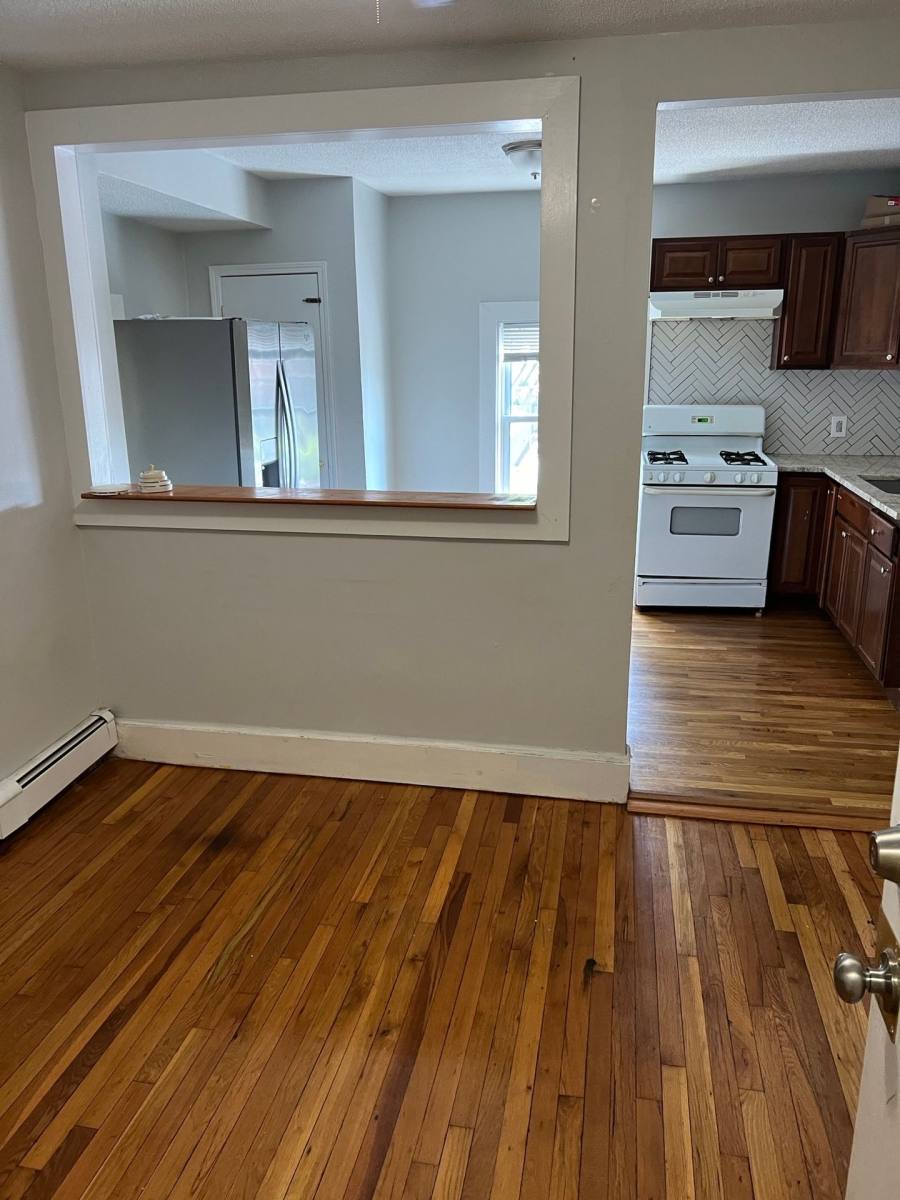 Apartment for rent at 200-202 Washington St, Dorchester, MA 02121