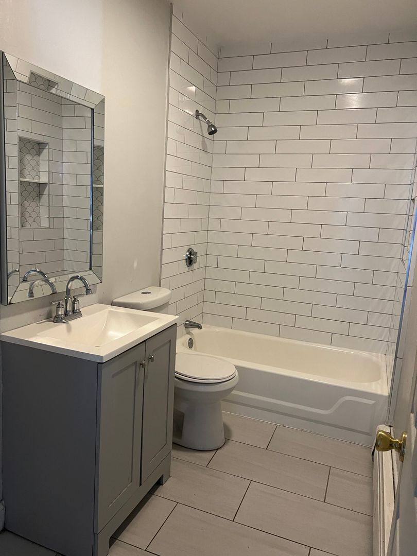 Apartment for rent at 200-202 Washington St, Dorchester, MA 02121