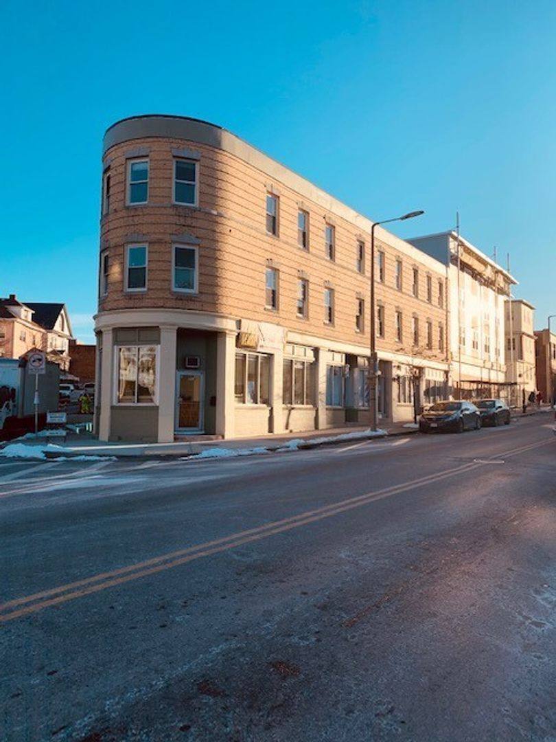Apartment for rent at 316-324 Talbot Ave, Dorchester Center, MA 02124