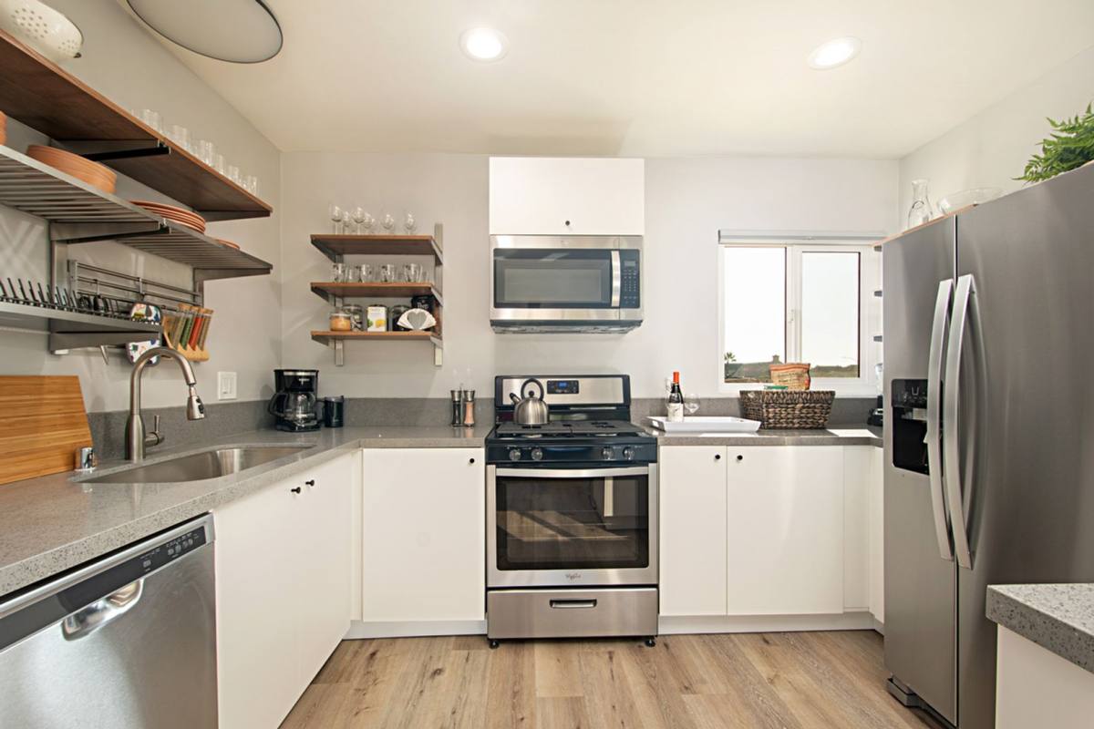 Apartment for rent at 1837 Locust St, San Diego, CA 92106