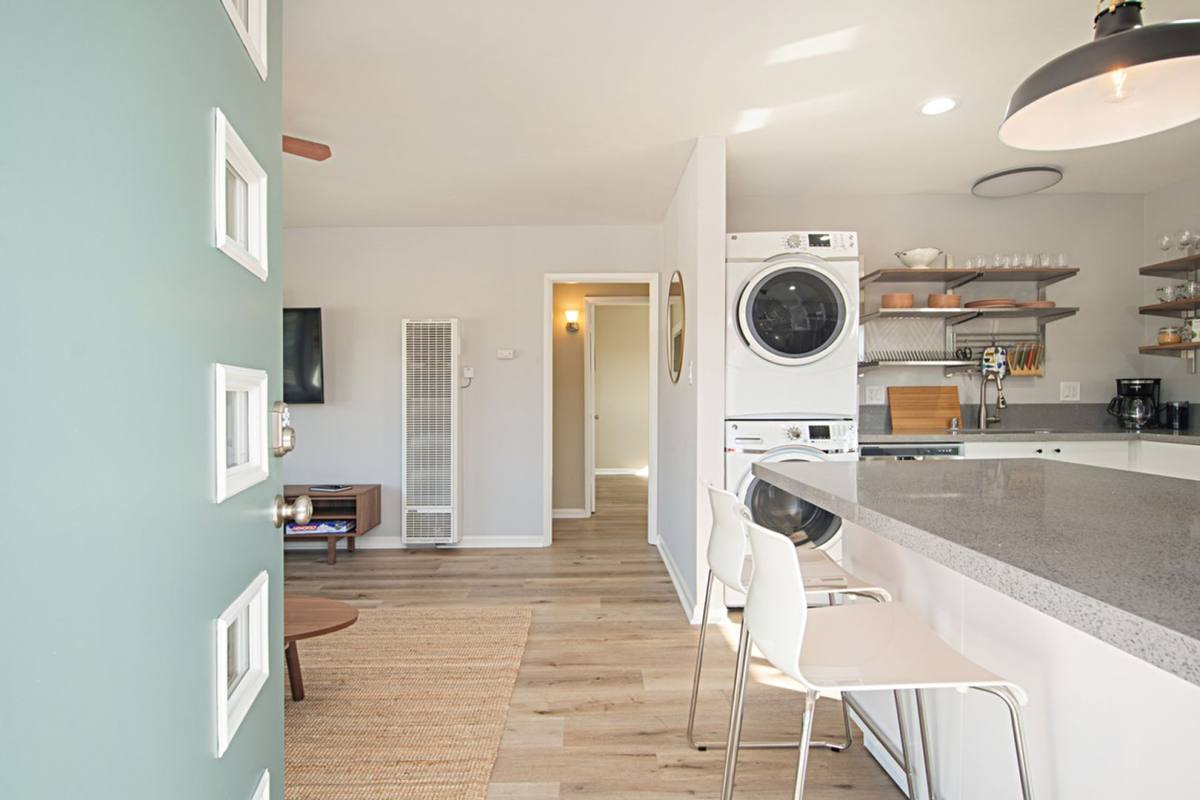 Apartment for rent at 1837 Locust St, San Diego, CA 92106