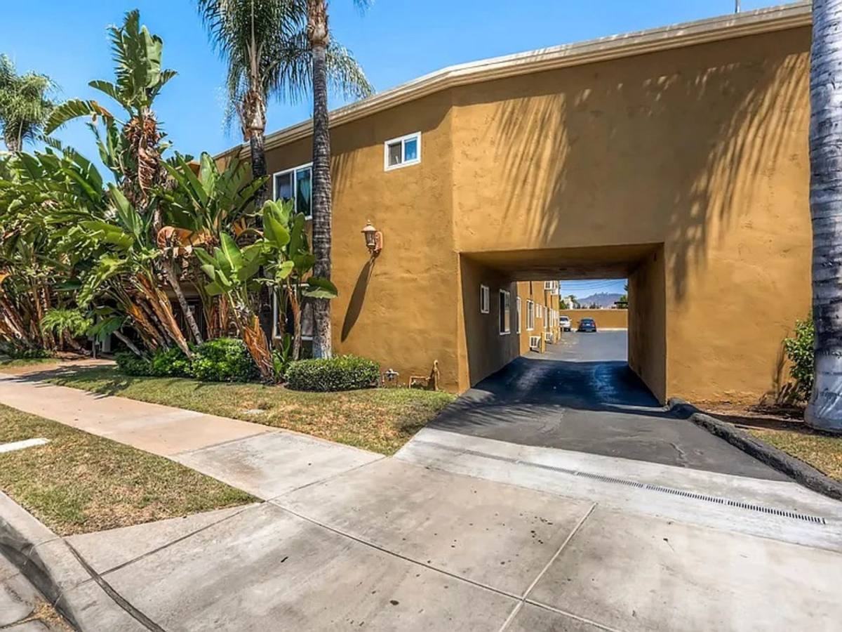 Apartment for rent at 1160 E Lexington Ave, El Cajon, CA 92019